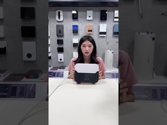 Αμεσό ηλεκτρικό θερμαντήρα νερού