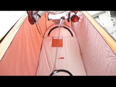 Εξωτερικά φορητά θερμαντήρες νερού με φυσικό αέριο