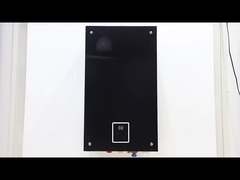 Μηδενική πίεση νερού σταθερή θερμοκρασία θερμαντήρας νερού αερίου