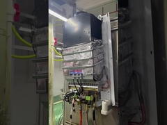 Οικιακό 10L άχρηστο θερμαντήρα νερού με άμεσο φυσικό αέριο για μπάνιο