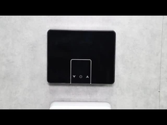 6KW χειριστήρας ακουστικού ελέγχου Χωρίς δεξαμενή θερμαντήρα νερού με θερμαντήρα χύτευσης αργιλίου