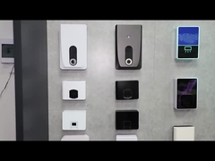 3 φάσεις ισχύος άμεση ηλεκτρική θερμαντήρα νερού χωρίς δεξαμενή