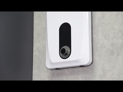 Άμεσο ηλεκτρικό ντους 220V 5.5kW Χωρίς δεξαμενή θερμαντήρα νερού