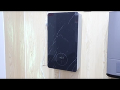 Εξισορροπημένο θερμαντήρα νερού από καύσιμα αερίων θερμαντήρας νερού από φυσικό αέριο για εξοικονόμηση ενέργειας και μείωση της ρύπανσης