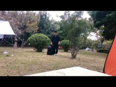 6L Gas Geyser LP Gas Tankless άμεση θέρμανση θερμαντήρα νερού ντους