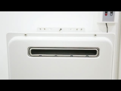 32KW αγωγό RV 110-220V λευκή θέρμανση εξωτερικό θερμαντήρα νερού αερίου