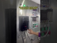 Ηλεκτρικός θερμαντήρας νερού χωρίς δεξαμενή