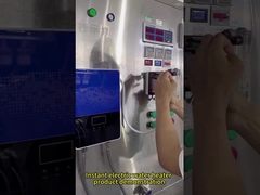 8000W έξυπνο άμεσο ηλεκτρικό θερμαντήρα ντους χωρίς δεξαμενή Οικιακή χρήση