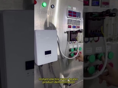 5.5KW άμεσο θερμαντήρα νερού για μπάνιο / κουζίνα / ξενοδοχείο