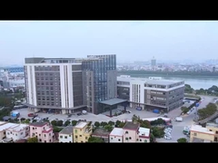 Κίνα Χαομπάνγκ εργοστάσιο θερμαντήρων νερού