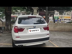 Εξωτερικά φορητά θερμαντήρες νερού με φυσικό αέριο