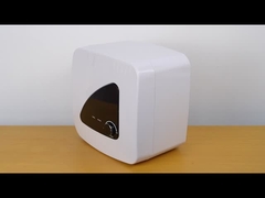 Ηλεκτρικός Θερμοσίφωνας Εξοικονόμησης Ενέργειας 8L 1500W/2000W με Προηγμένη Μόνωση