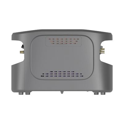 8.5 KG Camping Gas Water Heater Constant Temperature Type Shower Flow Rate 3L/min for Various Outdoor Environments