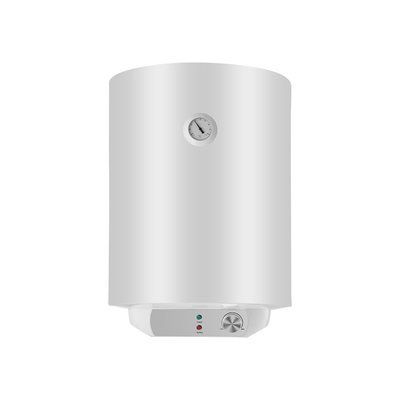 High Quality Vertical 30l 50L 80L 100L Enamel Tank Boiler Storage Electric Hot Water Heater for Bathroom Kitchen Shower