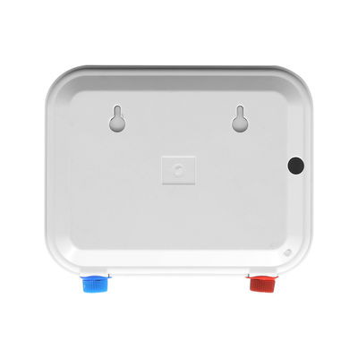 3 Phase Electric Tankless Water Heater With Touch Screen IPX4 Waterproof