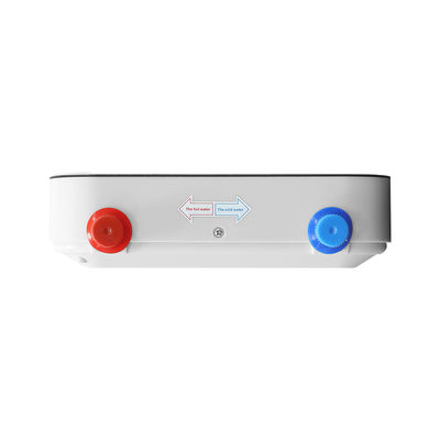3 Phase Electric Tankless Water Heater With Touch Screen IPX4 Waterproof