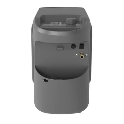 Water Pressure Range 0.01-0.4 MPa Travel Gas Water Heater for Outdoor Adventures