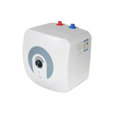 Tank Electric Water Heater Shower Heater 1500W/2000W 8L