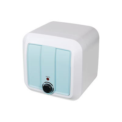 High Efficiency Storage Electric Water Heater 10L 1500W Easy Installation