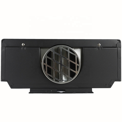 12L Tankless LPG Gas Water Heater Flue Type 24KW Household