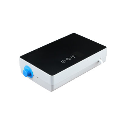 220V Tankless electric water heater 5.5 KW rapid heating technology suitable for continuous in hotels and office buildings