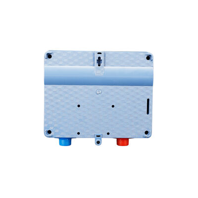 Electric Powered 3KW Tankless Water Heater Suitable for Kitchen Bathroom Barbershop Offering Continuous Hot Water Supply