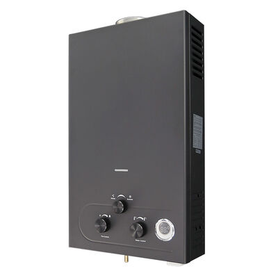 Gas Pressure NG2000Pa LPG2800Pa Flue Gas Water Heater Household All Color Will Be Stable And Consistent Heating Solution