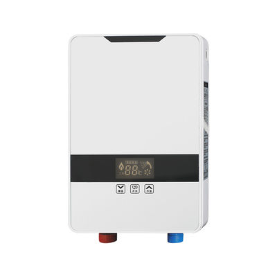 110V-220V 6600W Άυλος ηλεκτρικός θερμαντήρας νερού χωρίς δεξαμενή