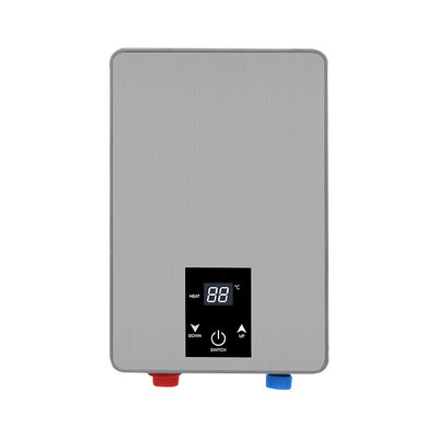 5.5KW χυτοελαστικό θερμαντήρα άμεσο θερμαντήρα νερού για μπάνιο / κουζίνα / ξενοδοχείο