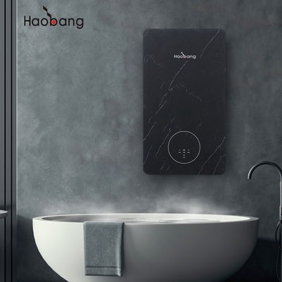 Ποσότητα φόρτωσης 40HQ 780 PCS Εξαναγκαστικό αέριο καυστήρα νερού σταθερή θερμοκρασία