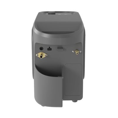 Υγραέριο πετρελαίου για εξωτερικούς ταξιδιώτες