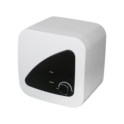 Ηλεκτρικός Θερμοσίφωνας Αποθήκευσης 8L 1500W για Οικιακή Χρήση